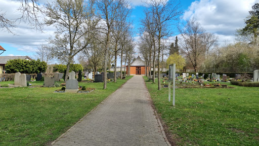Friedhof Völkenrode - Thumbnail