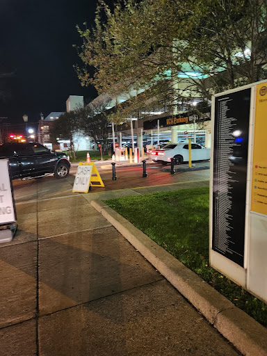VCU Eighth Street Parking Deck - Thumbnail