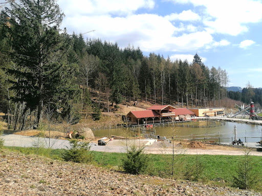 Parkplatz EDELWIES Natur- und Freizeitpark - Thumbnail