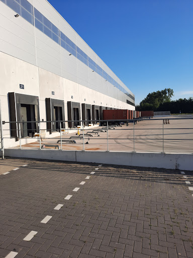 Euro-Rijn xl logistics Breda - Thumbnail