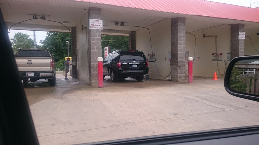 Mr.Tidy Express Car Wash Gallery - United States