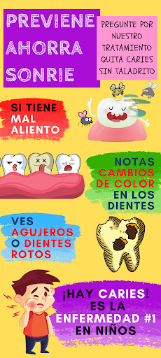 Dentista Karina Silva ( SIS - K Dental, niños y adultos ) - Thumbnail