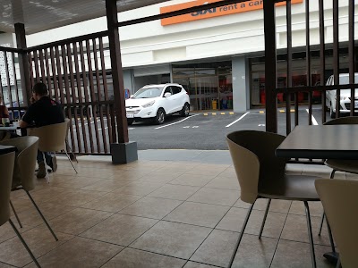 Photos of Sixt Rent a Car - San Jose Airport