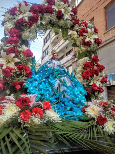 Photos of Abdias L&oacute;pez
