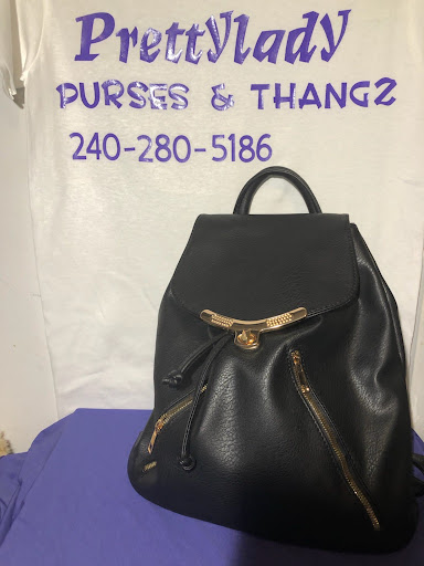 PrettyladyPursesThangz - Thumbnail