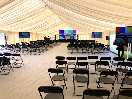 Technical Solutions Audio Visual - Visual