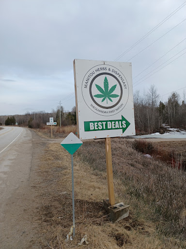 Manitou Herbs & Dispensary - Thumbnail