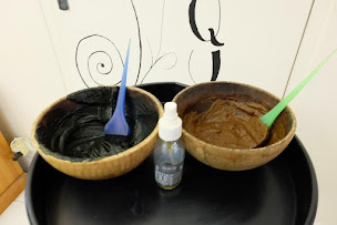 Photo n°14 de Io coiffure à Marseille (Salon de coiffure)