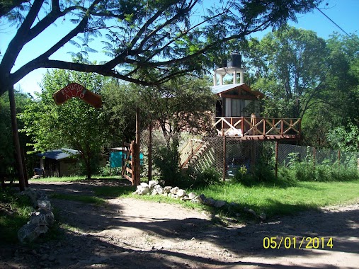 Cabañas Para Parejas Refugio del Alto, Río Ceballos, camino al cuadrado Ruta E-98. Km 28, Author: Cabañas Para Parejas Refugio del Alto, Río Ceballos, camino al cuadrado Ruta E-98. Km 28