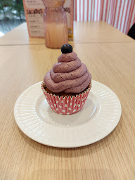 Photo n°49 de Emilie and the Cool Kids à Aix-les-Bains (Salon de thé)