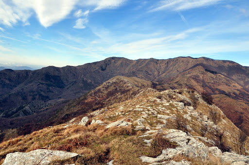 Monte Chiappozzo - Thumbnail
