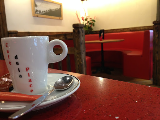Café Tabac de la Place - Thumbnail