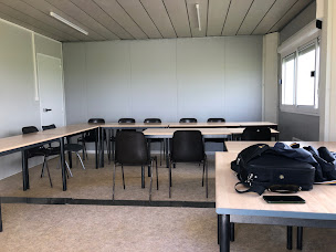 Photo n°9 de Aéroclub Gaston Vailler - Lens Bénifontaine à Bénifontaine (École)