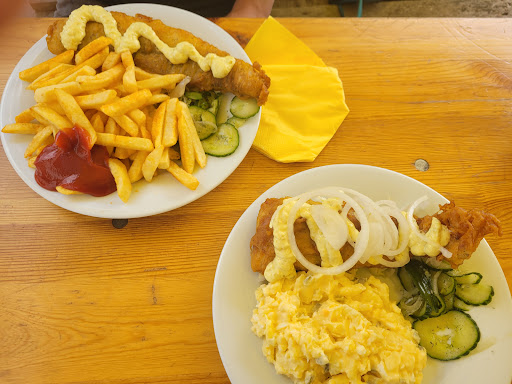 Backfischbude - Thumbnail