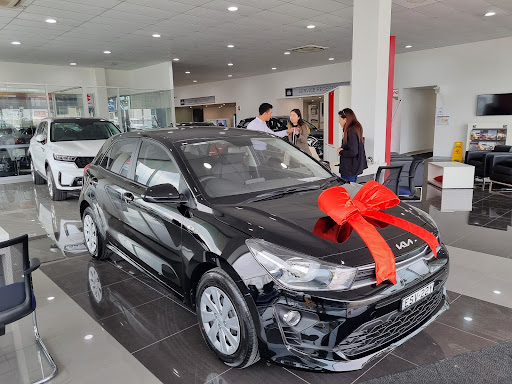 Pennant Hills Kia - Thumbnail
