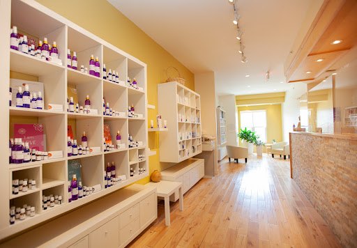 Wellness On Whyte - Visual