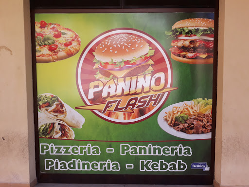 Panino Flash - Thumbnail