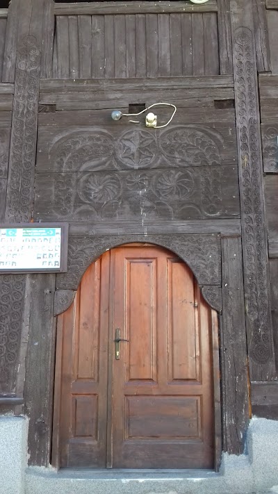 Photos of Mosque Redzepagic
