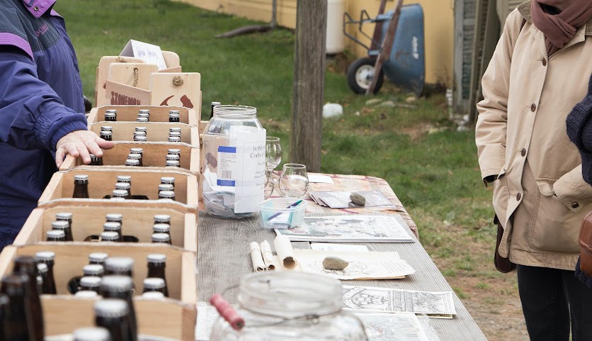 Stoneman Brewery by null