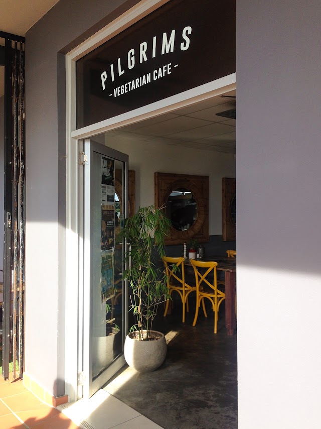 Pilgrims Huskisson