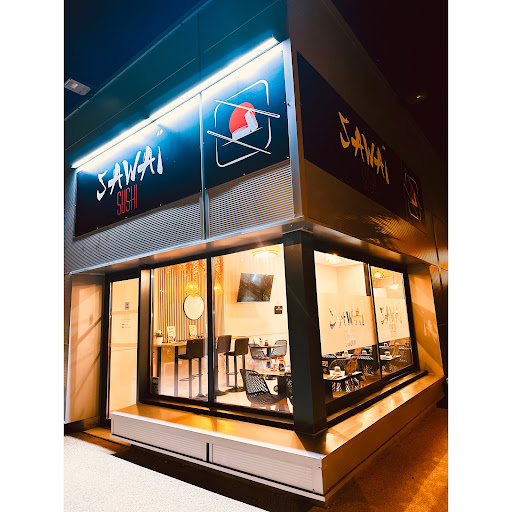 Photo 8 - Ajia Sushi & Burger Gigean