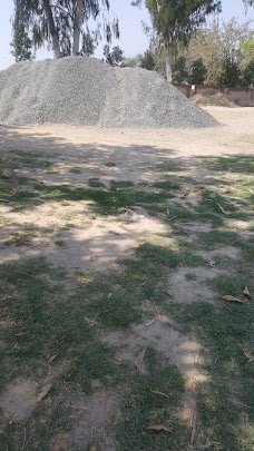 Nawaz Sharif Park sahiwal
