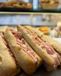 Photo n°20 de Bubble Arts à Pézenas (Restauration rapide)