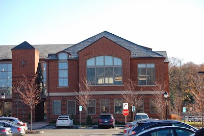 Darien Library