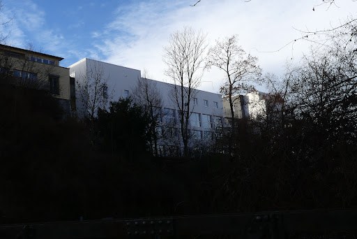 Baptisten Reutlingen Gallery - Germany