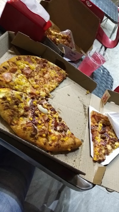 Photos of Domino&acute;s Pizza