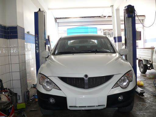 Fethiye Çetin Otomotiv – Ssangyong & Gaz Hafif Ticari Araçlar Fethiye Yetkili Servisi