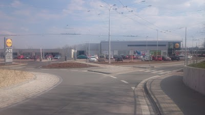 Photos of Lidl parking