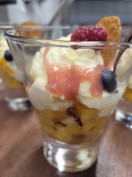 Photo n°6 de Restaurant Pizzeria le RELAIS DES ARTS à Vernoux-en-Vivarais (Pizzeria)