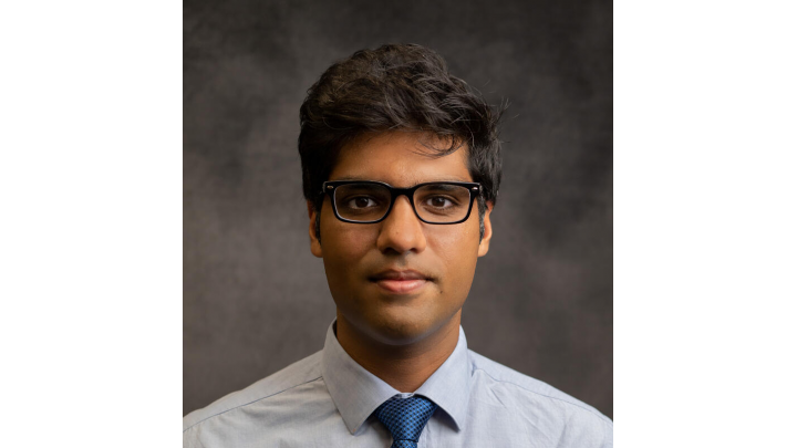 Divyanshu Mohananey Md