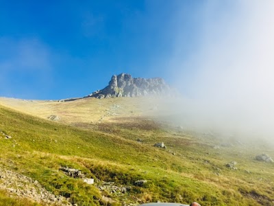 Şıh Obası Yaylası