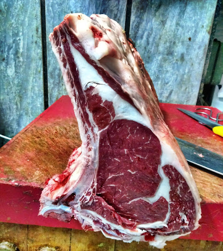 Opinii despre Κρεοπωλείο BUTCHER MEAT SHOP ΕΥΑΓΓΕΛΟΣ Ν. ΨΑΡΡΟΣ în Τήνος - Κρεοπωλείο