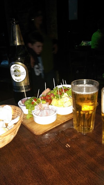 Photos of Mitos Argentinos