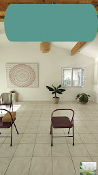 Photo n°2 de Lotus & Pastel Yoga à Roques (Professeur de yoga)
