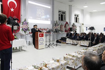 Photos of Gulnar Kaymakamligi