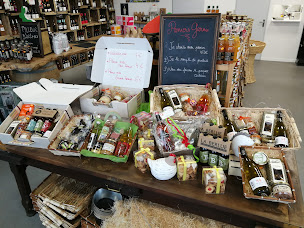 Photo n°4 de Passion d'Oc à Labastide-Saint-Pierre (Cave à vins)