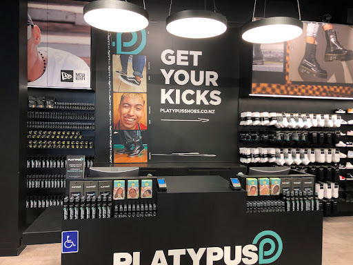 Platypus Shoes Ormiston - Thumbnail