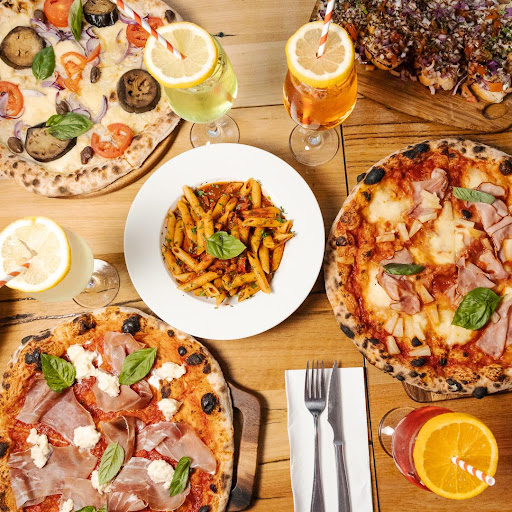 St Domenico Italian Restaurant Pizzeria - Thumbnail