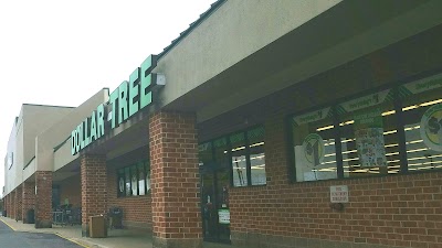 Dollar Tree