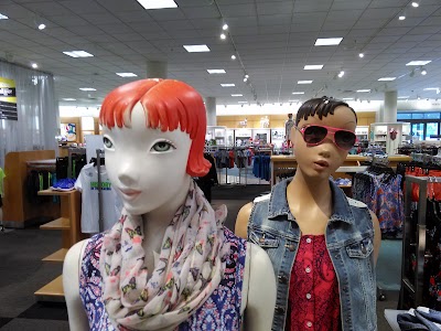 Photos of Nordstrom The Mall at Wellington Green