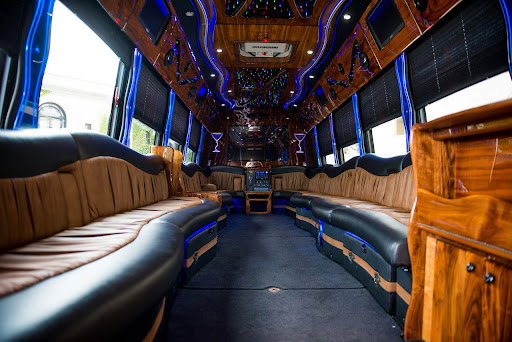 All Star Limousine - Thumbnail