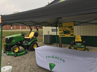 TriGreen Equipment