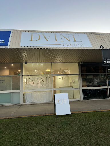 Dvine lash & co - Thumbnail