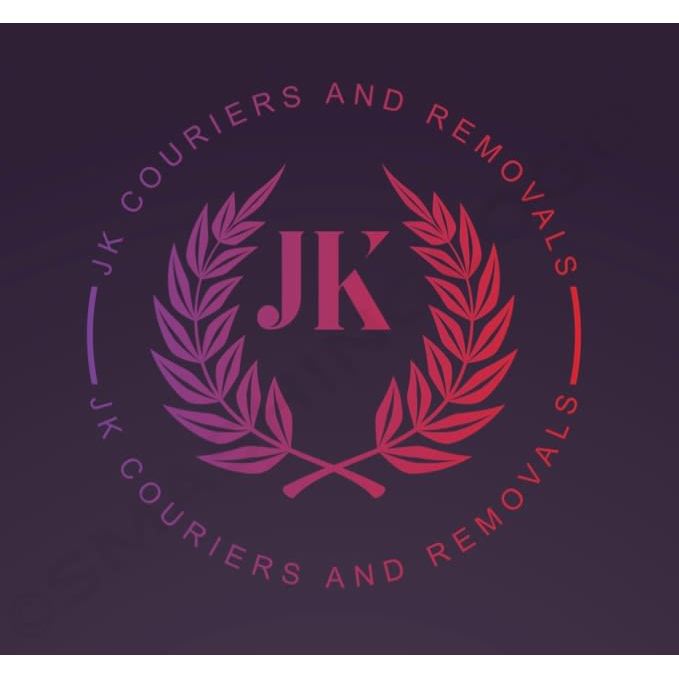 Jk Couriers And Removals