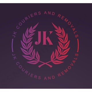 Jk Couriers And Removals