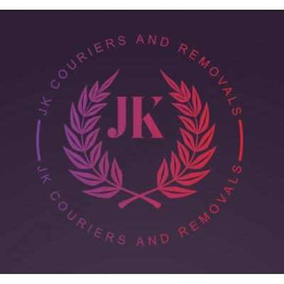 Jk Couriers And Removals